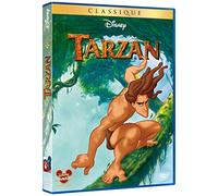Tarzan DVD New Sealed