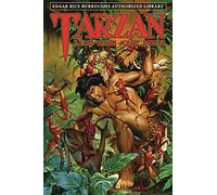 Tarzan and the Ant Men: Edgar Rice Burroughs Authorized Library: 10