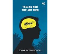 Tarzan And The Ant Men (Edition1)