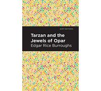 Tarzan and the Jewels of Opar (Mint Editions (Grand Adventures))