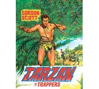 Tarzan And The Trappers
