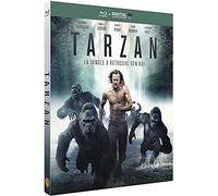 Tarzan (Blu-ray)