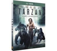 Tarzan (Blu-ray) (US IMPORT)