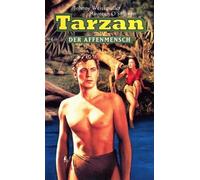Tarzan - Der Affenmensch