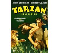 Tarzan - der Affenmensch / Tar
