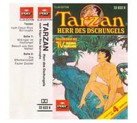 Tarzan-der Herr des Dschungels