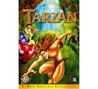 Tarzan (DVD)