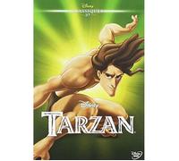 Tarzan DVD NEW