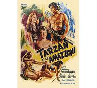 Tarzan E Le Amazzoni (Restaurato In Hd)