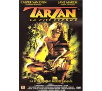 Tarzan et la cité perdue