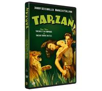 Tarzan et sa compagne / Tarzan trouve un fils
