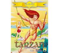 Tarzan:Geschichten die Verzaubern [Import allemand]