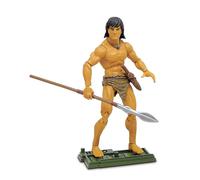 Tarzan Hero H.A.C.K.S. Action Figure | Tarzan