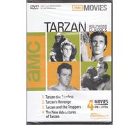 Tarzan Hollywood Classics [Import USA Zone 1]