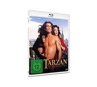 Tarzan in Manhattan (1989)