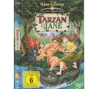 Tarzan & Jane
