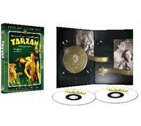 Tarzan, l'homme-singe + Tarzan s'évade [Édition Collector]