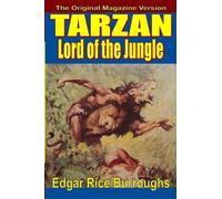 Tarzan, Lord of the Jungle