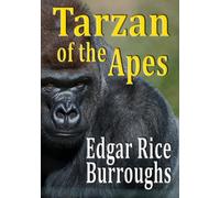 Tarzan Of The Apes