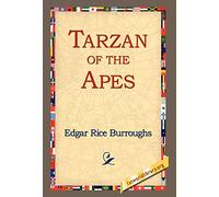 Tarzan of the Apes