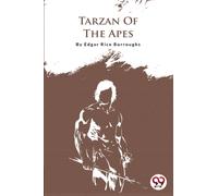 Tarzan of the Apes