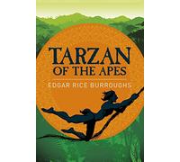 Tarzan of the Apes (Arcturus Classics, 188)