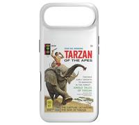 Tarzan Of The Apes Jungle Tales Cover Art Case for iPhone Air