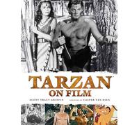 Tarzan on Film