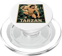 tarzan PopSockets PopGrip for MagSafe