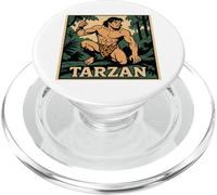 tarzan PopSockets PopGrip for MagSafe