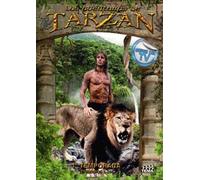 Tarzan (Region 2) Season 1 -- 25 Episodes