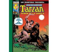 TARZAN. Señor de la jungla (1977-1979)