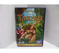Tarzan [DVD]
