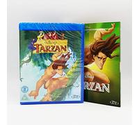 Tarzan (Special Edition)