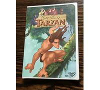 Tarzan - Tarzan [DVD] [1999] [Region 1] [US Import] [NTSC]