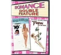 Tarzan the Ape Man & 10 [DVD] [Region 1] [US Import] [NTSC]
