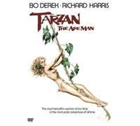 Tarzan The Ape Man [1981]