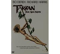 Tarzan, The Ape Man