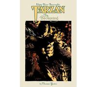 Tarzan: The Beckoning