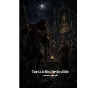 Tarzan the Invincible
