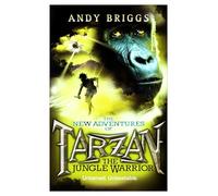 Tarzan: The Jungle Warrior