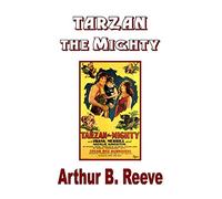 Tarzan the Mighty