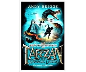 Tarzan: The Savage Lands