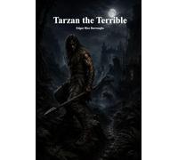 Tarzan the Terrible