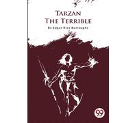 Tarzan the Terrible