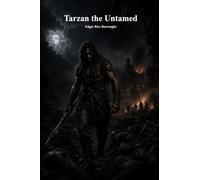 Tarzan the Untamed