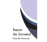 Tarzan the Untamed