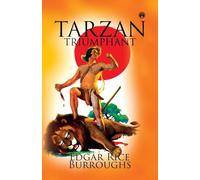 Tarzan Triumphant