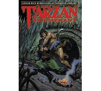 Tarzan Triumphant: Edgar Rice Burroughs Authorized Library: 15