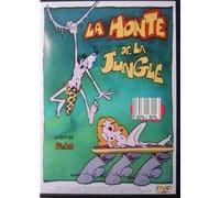 Tarzoon, la honte de la jungle / Le Chaînon manquant